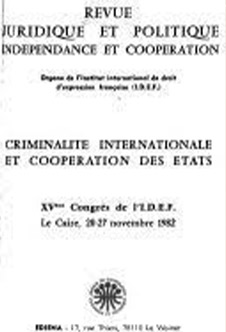 Institut des droits d'expression française